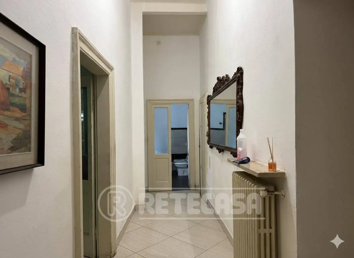 Trilocale piazza Vittoria, Centro, Castelleone - foto 5