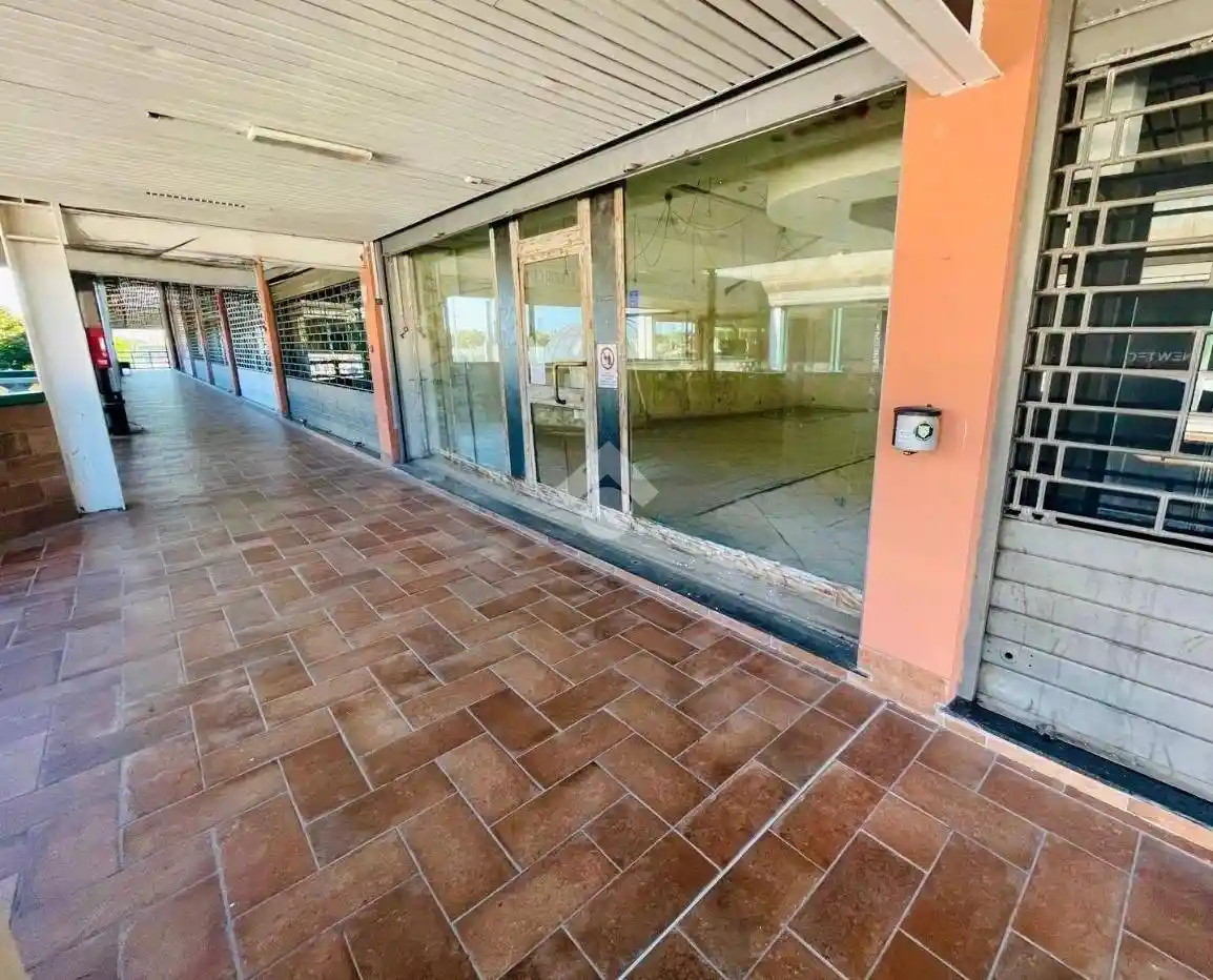 Monolocale via eschilo 74, Axa, Roma - foto 2