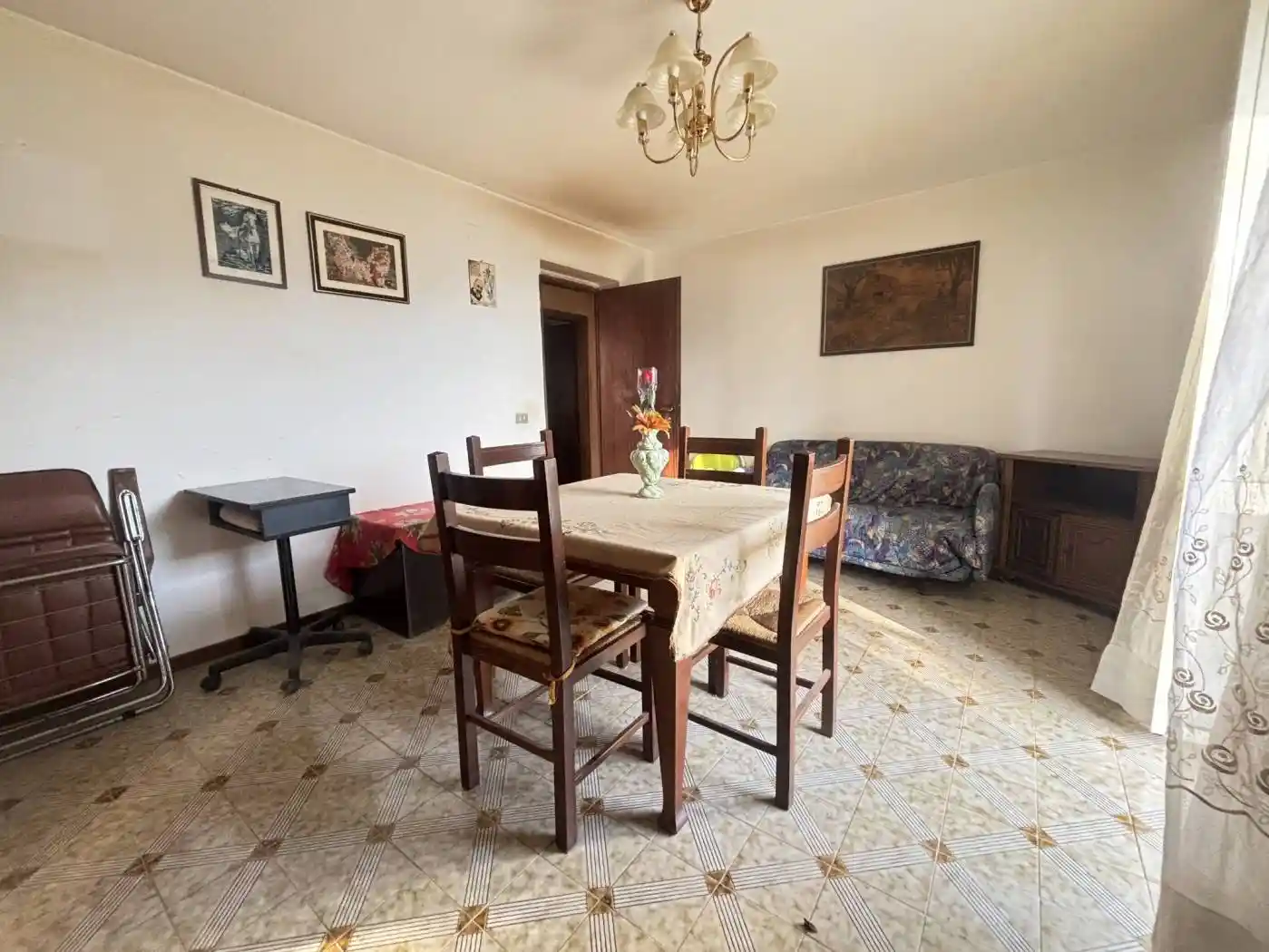 Appartamento in vendita a Terni