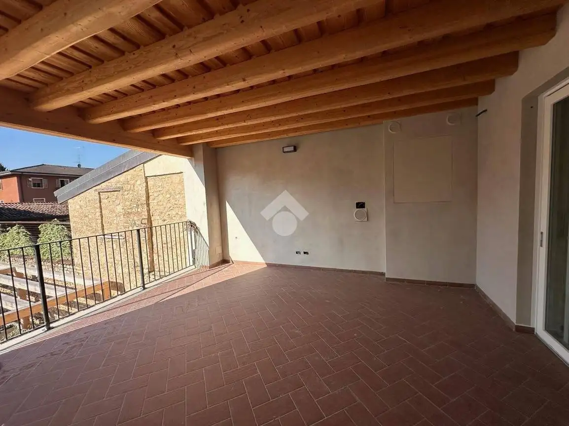 Appartamento in vendita a Brescia