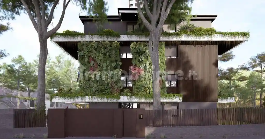 Appartamento in vendita a Cervia