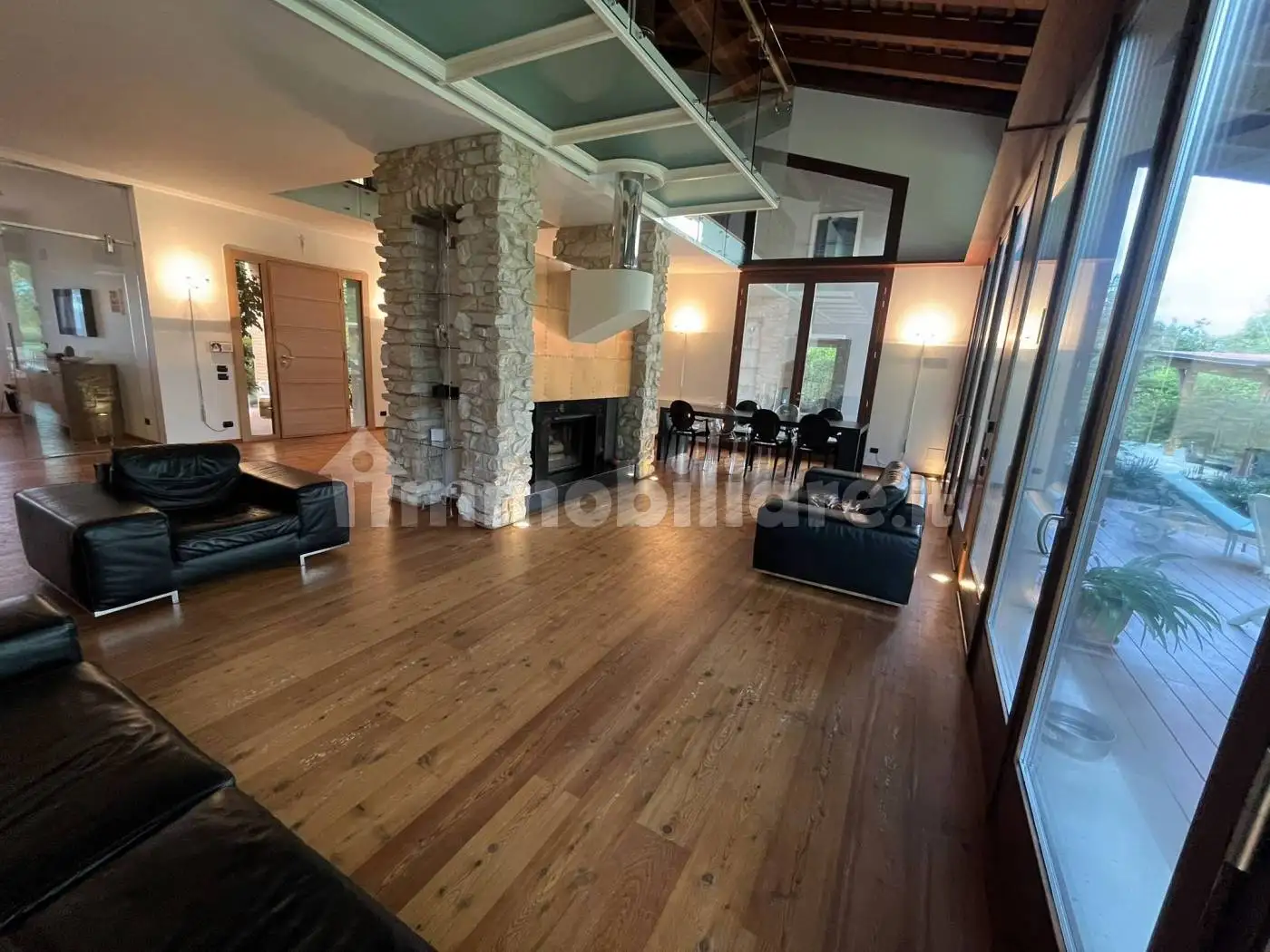 Villa in vendita a Selvazzano Dentro