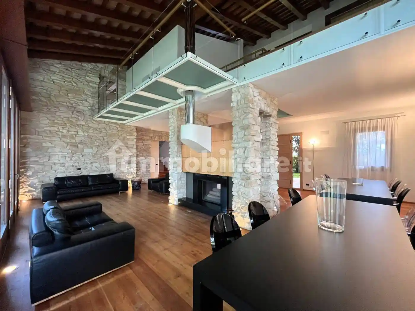 Villa unifamiliare, ottimo stato, 374 m², Caselle, Selvazzano Dentro - foto 2