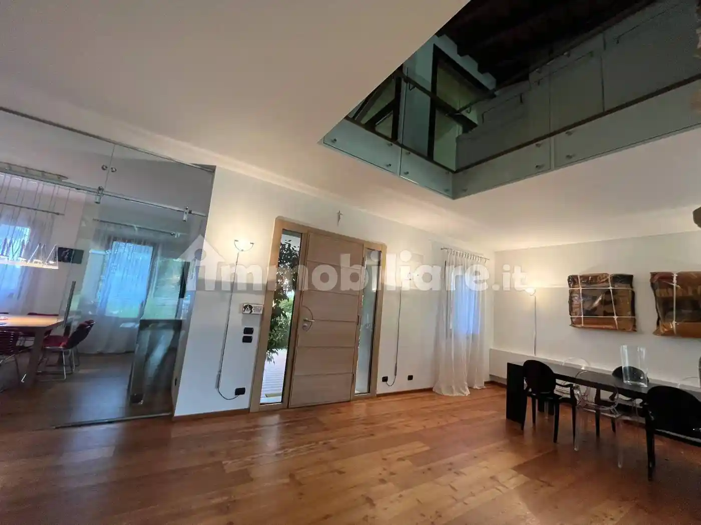 Villa unifamiliare, ottimo stato, 374 m², Caselle, Selvazzano Dentro - foto 4