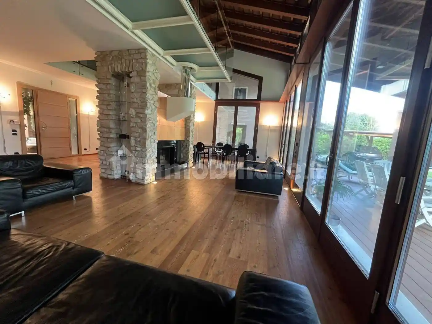 Villa unifamiliare, ottimo stato, 374 m², Caselle, Selvazzano Dentro - foto 5