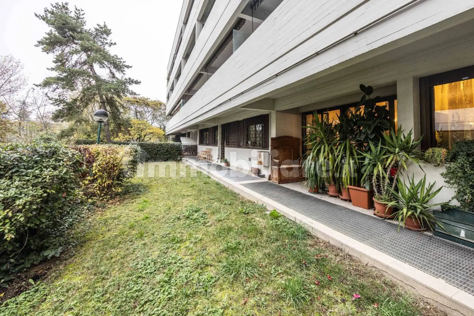 Appartamento in vendita a Casalecchio di Reno