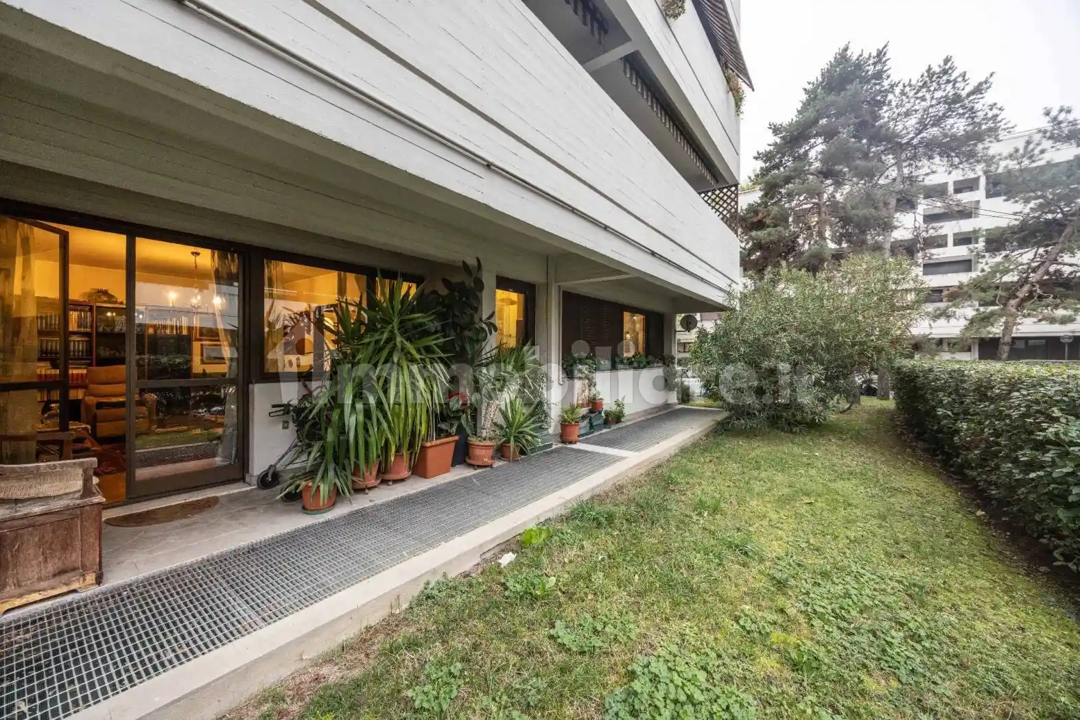 Quadrilocale buono stato, Talon, Croce, Casalecchio di Reno - foto 2