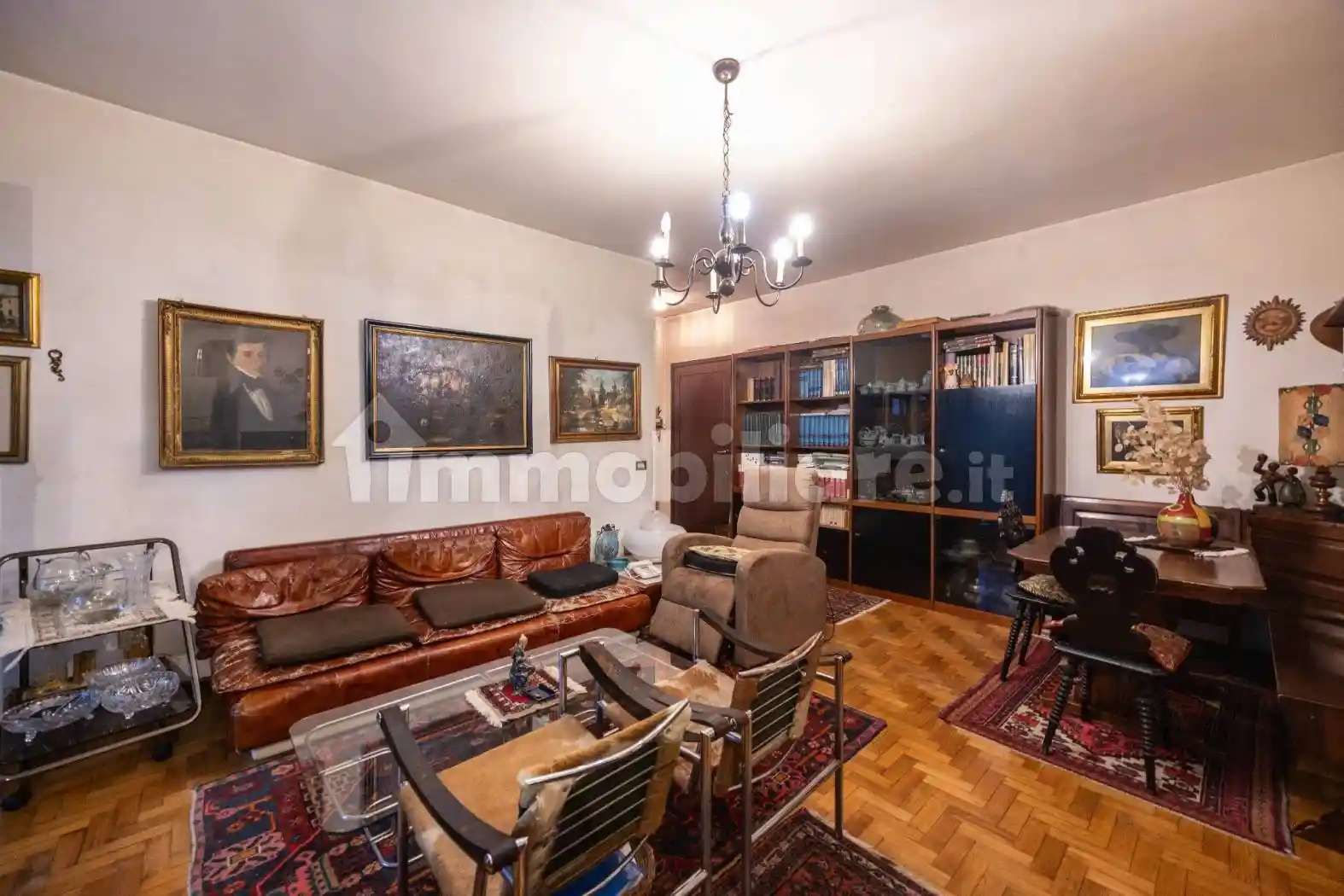 Quadrilocale buono stato, Talon, Croce, Casalecchio di Reno - foto 3