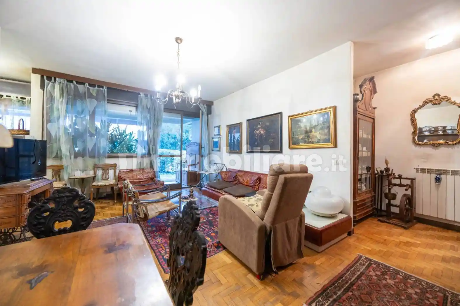 Quadrilocale buono stato, Talon, Croce, Casalecchio di Reno - foto 5