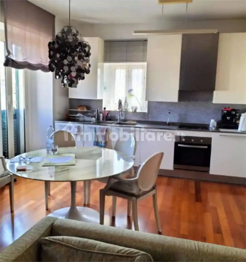 Appartamento all'asta via San Francesco D'Assisi, 32, Vasto - foto 2