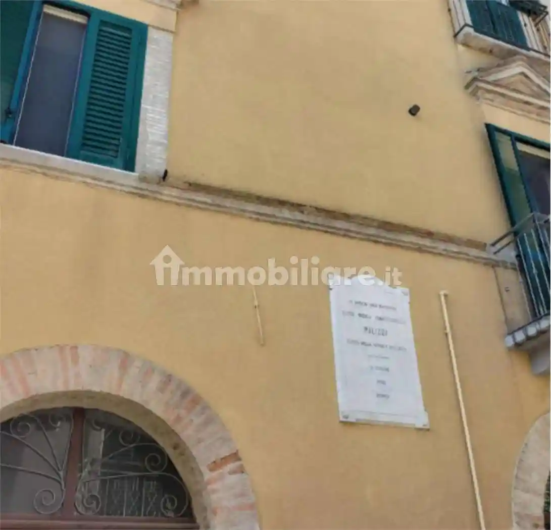 Appartamento all'asta via San Francesco D'Assisi, 32, Vasto - foto 4