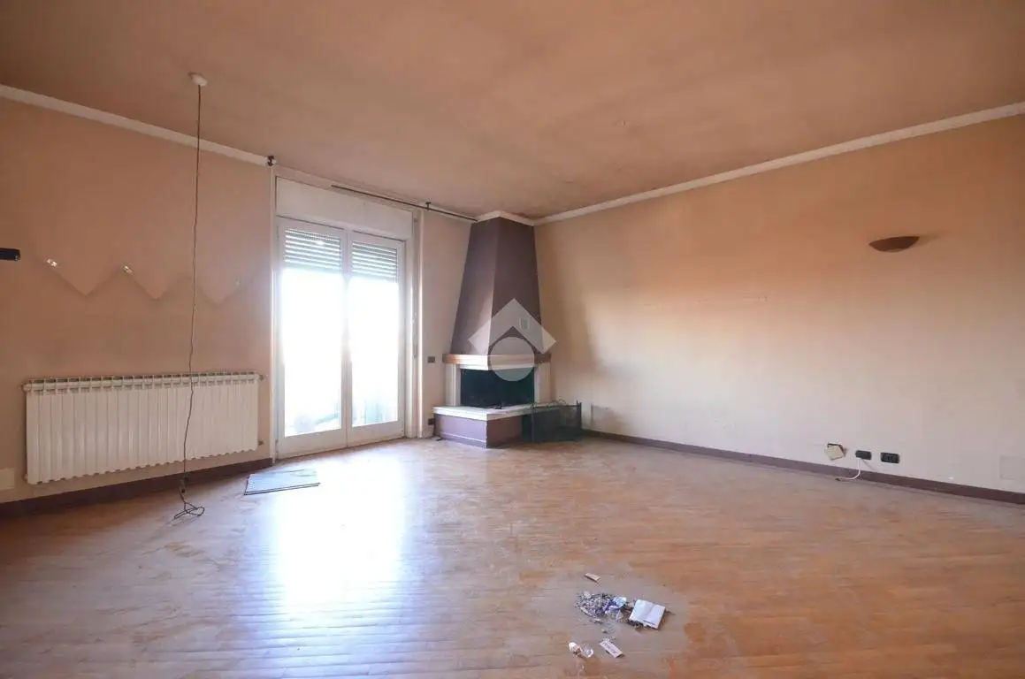 Quadrilocale via Caduti del Lavoro 30, Centro, Castel Mella - foto 2