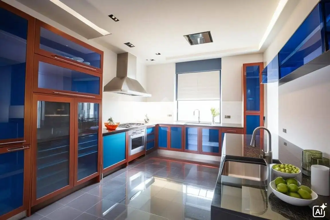 Quadrilocale via Caduti del Lavoro 30, Centro, Castel Mella - foto 3