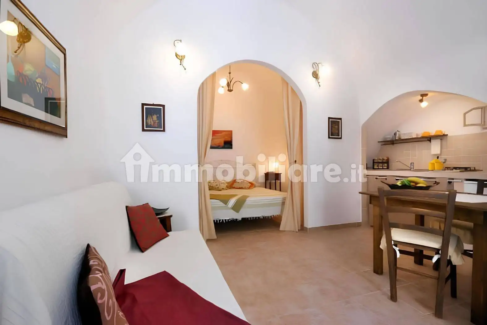 Casa indipendente in vendita a Presicce-Acquarica