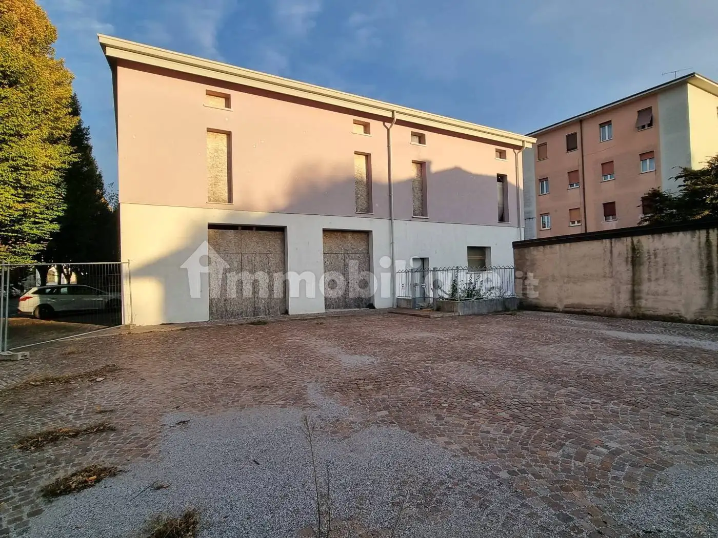 Villa in vendita a Calcinato