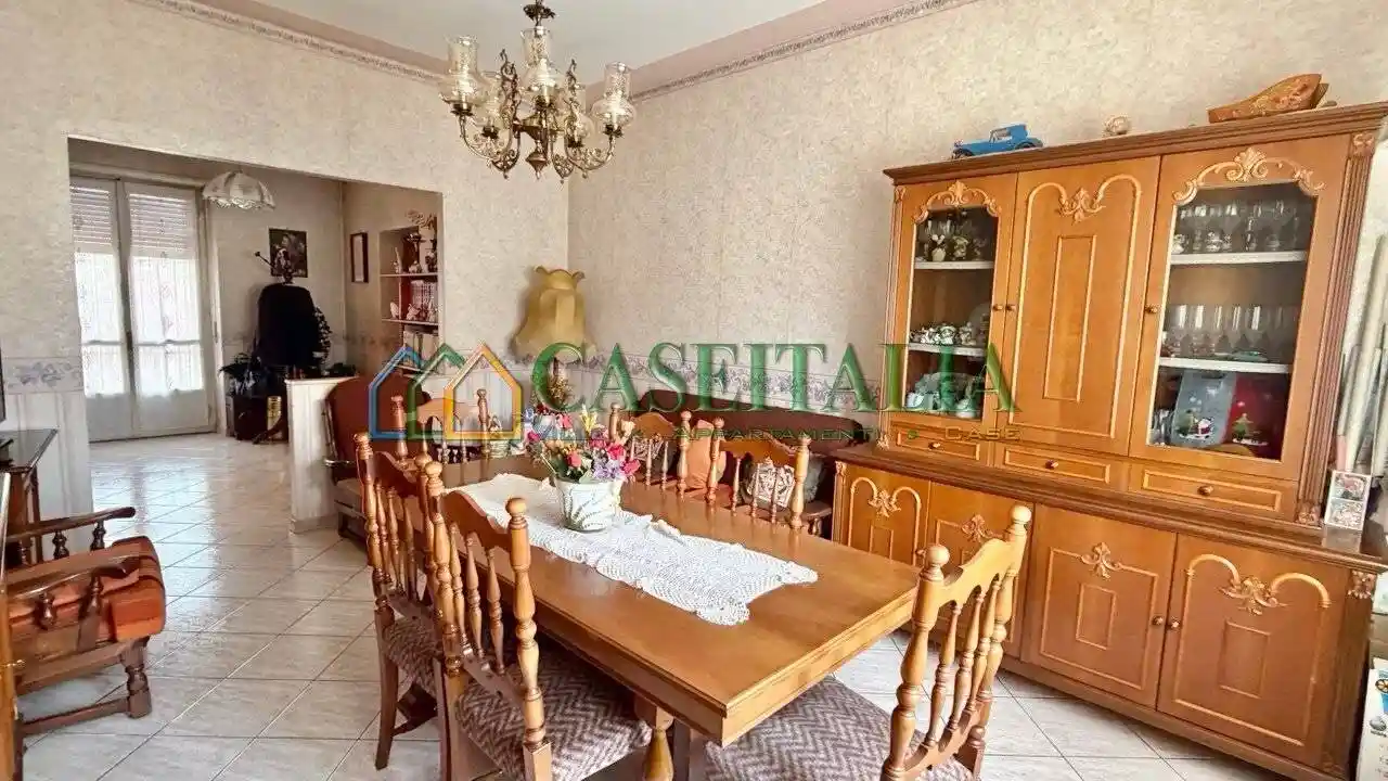 Appartamento in vendita a Avigliana