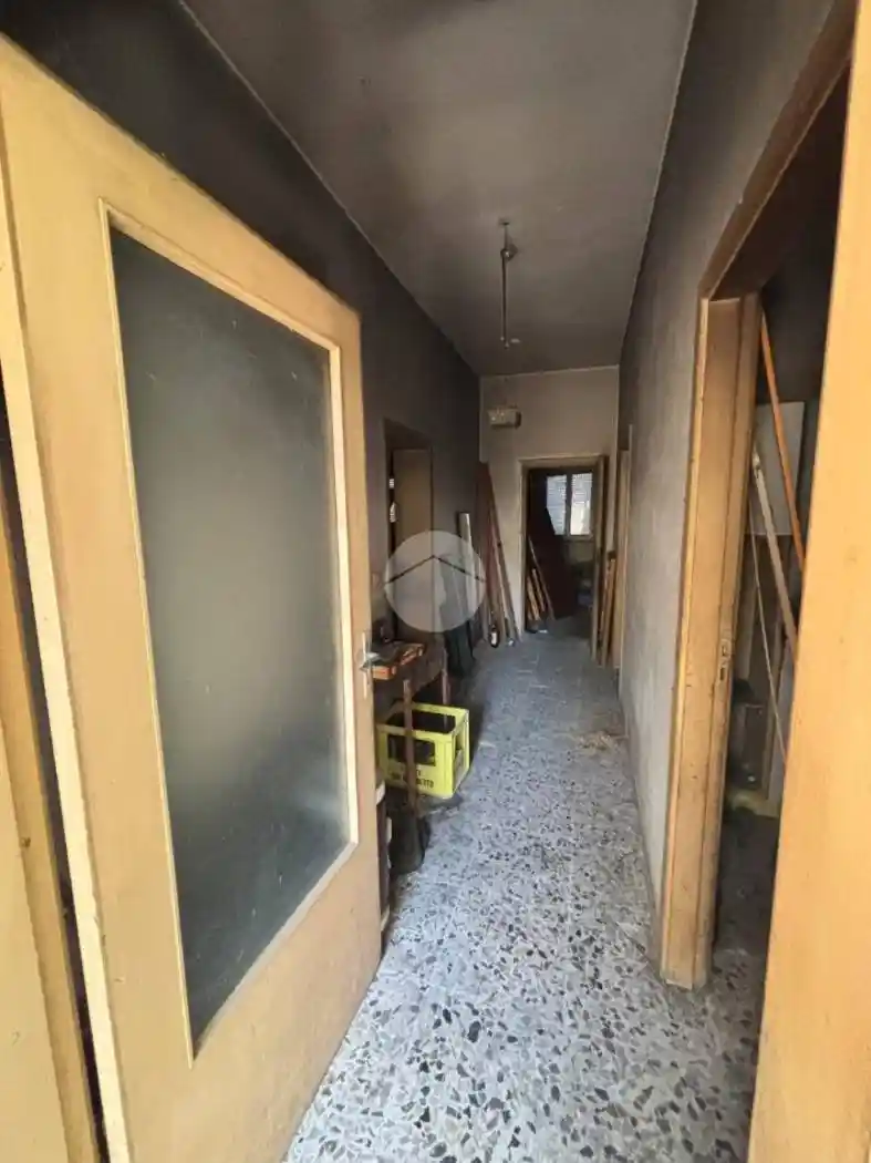 Terratetto unifamiliare Località Fenile 74, Fenile - Carignano, Fano - foto 4