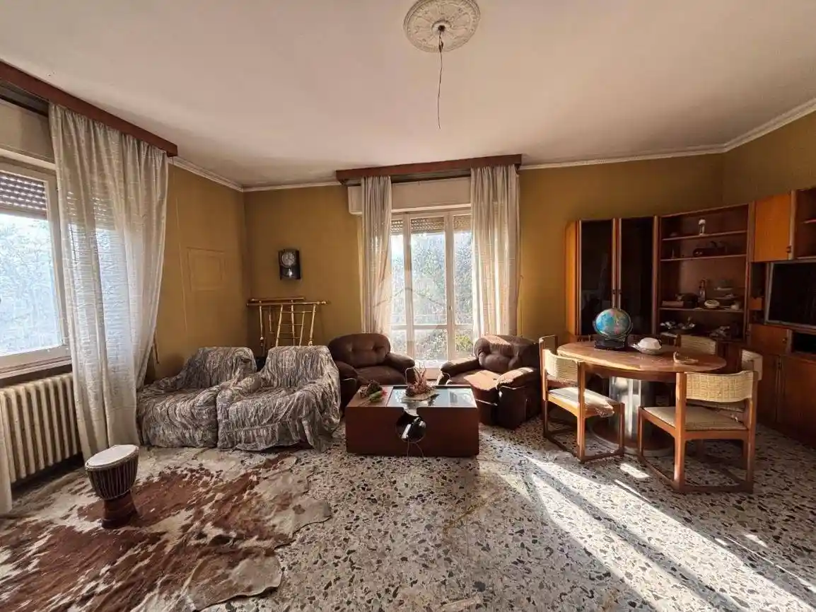 Terratetto unifamiliare Località Fenile 74, Fenile - Carignano, Fano - foto 5