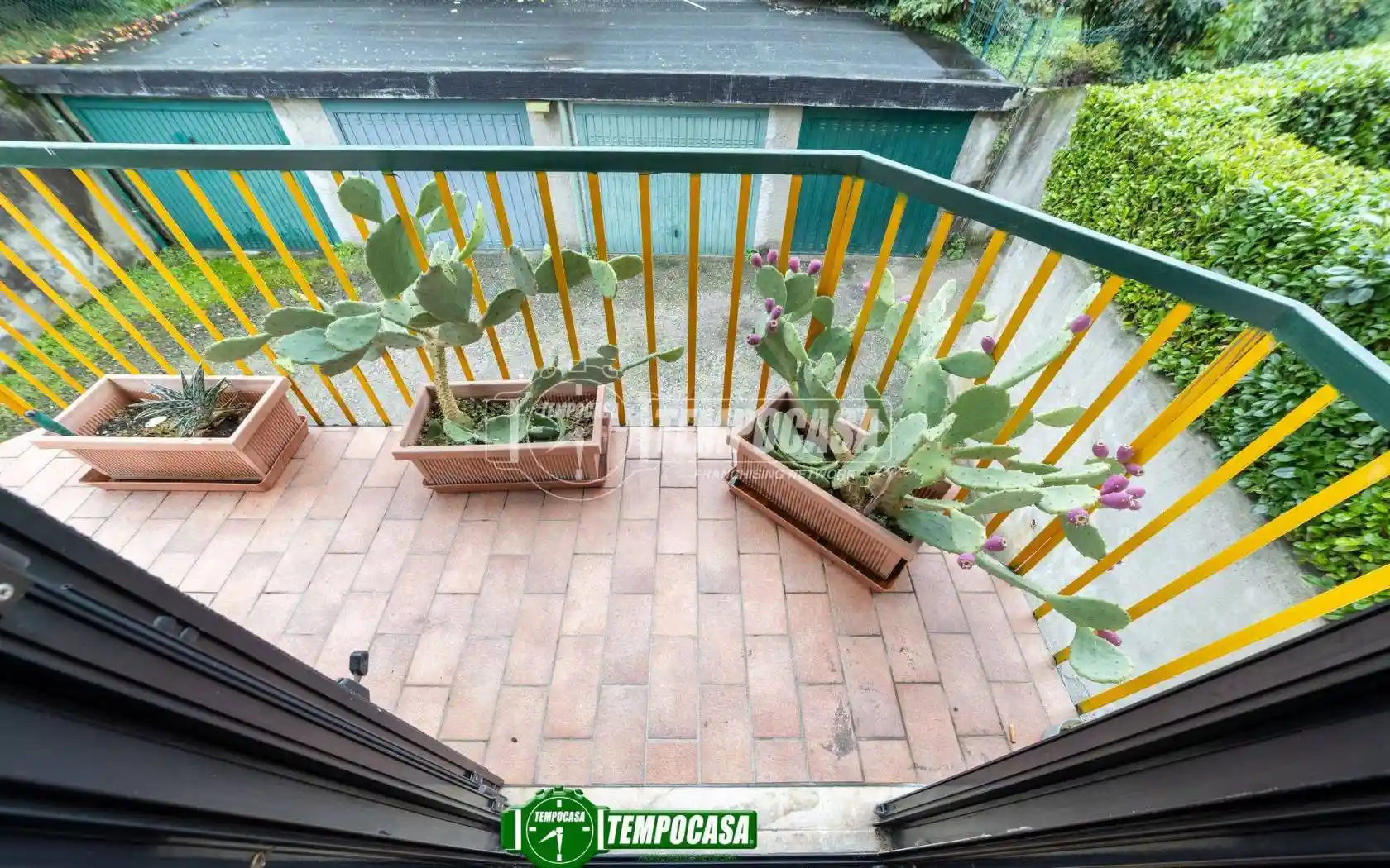 Bilocale via Don Giovanni Minzoni 3, Cavenago di Brianza - foto 2