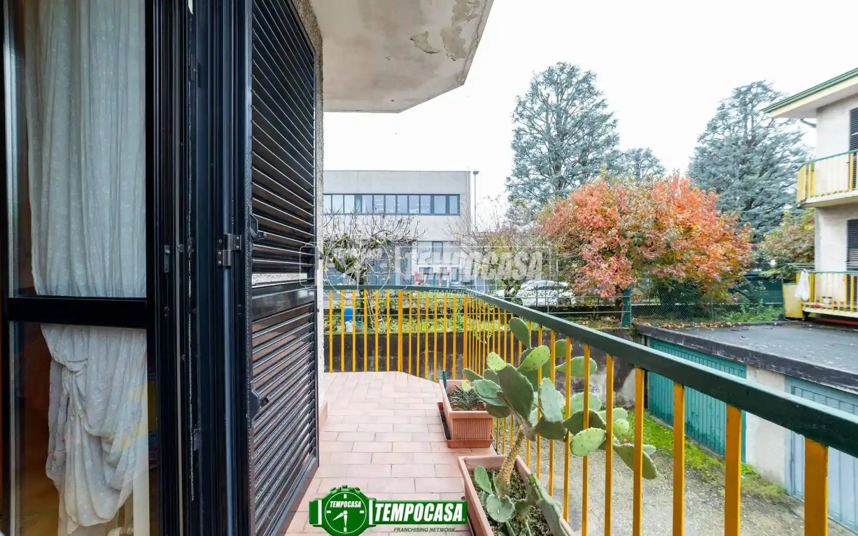 Bilocale via Don Giovanni Minzoni 3, Cavenago di Brianza - foto 3