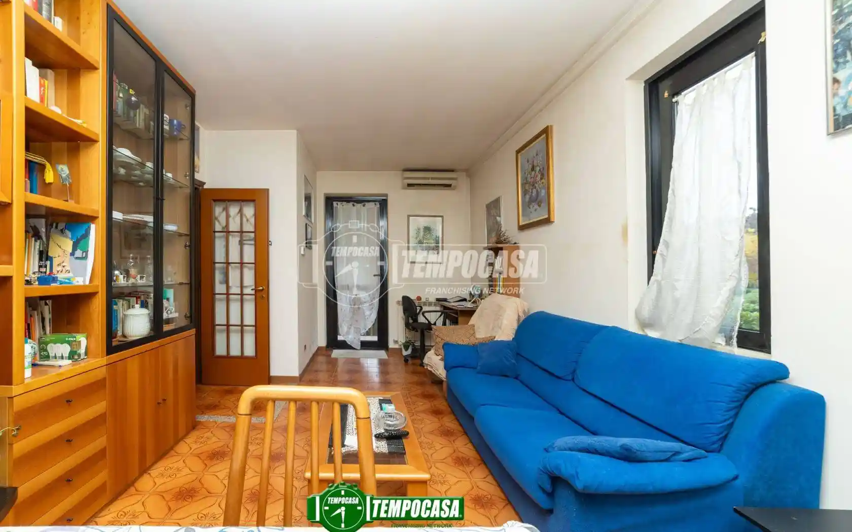 Bilocale via Don Giovanni Minzoni 3, Cavenago di Brianza - foto 4