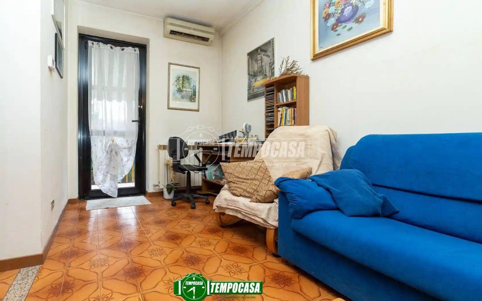 Bilocale via Don Giovanni Minzoni 3, Cavenago di Brianza - foto 5