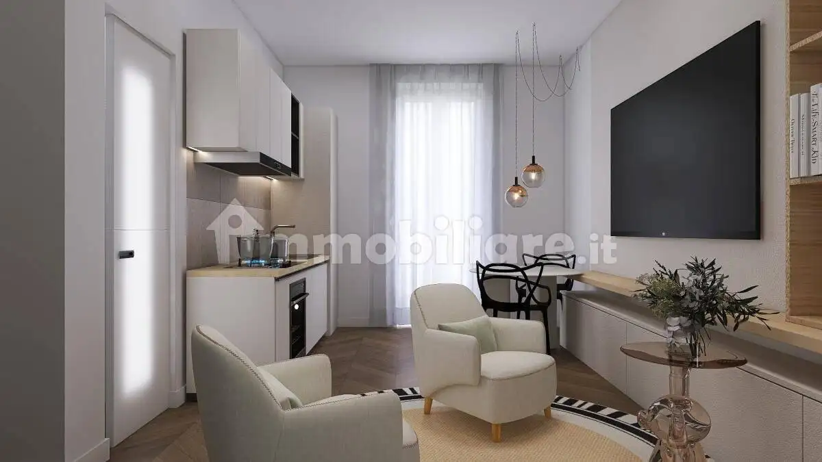 Apartment in vendita a Milan