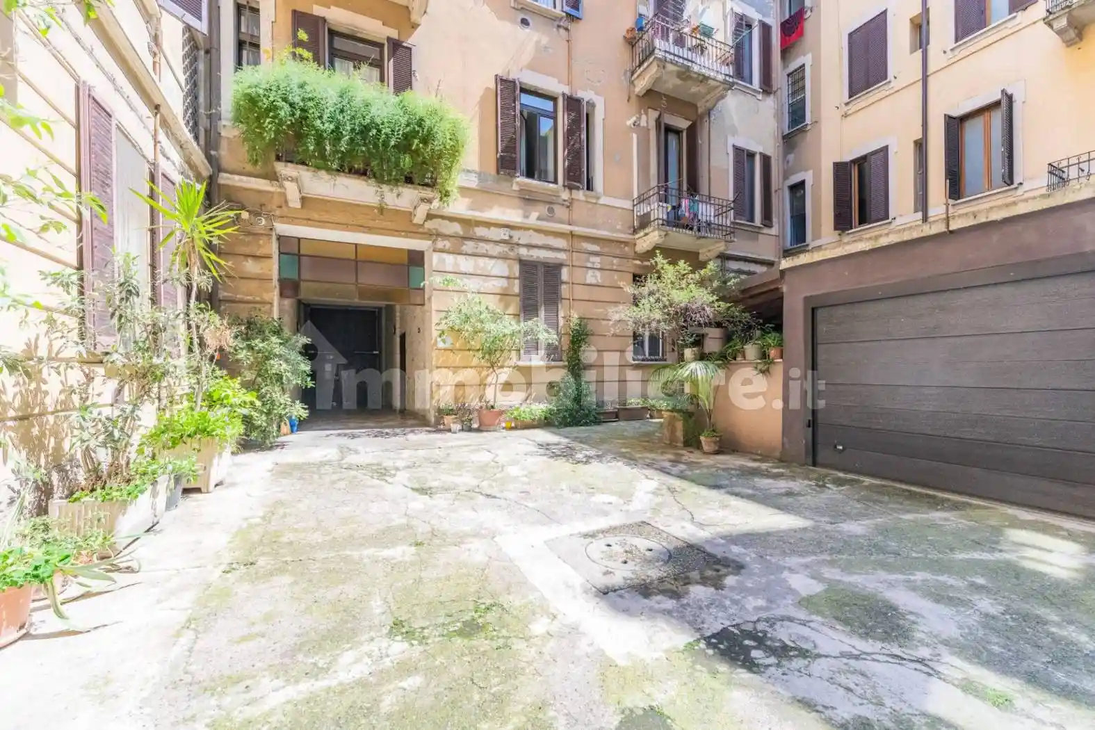 Bilocale via Domenico Scarlatti 19, Buenos Aires, Milano - foto 4