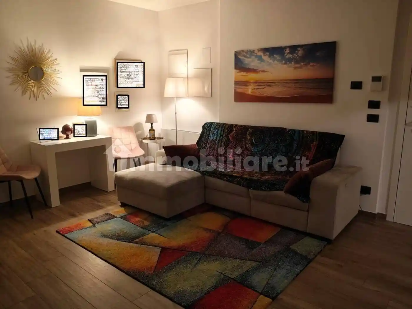 Trilocale via Mario Giannini 1, Mungivacca, Bari - foto 5