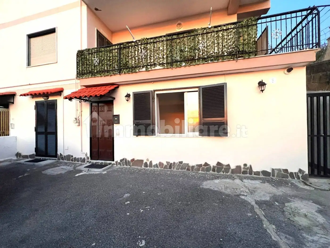 Trilocale via Marco Aurelio, Centro, Bacoli - foto 2