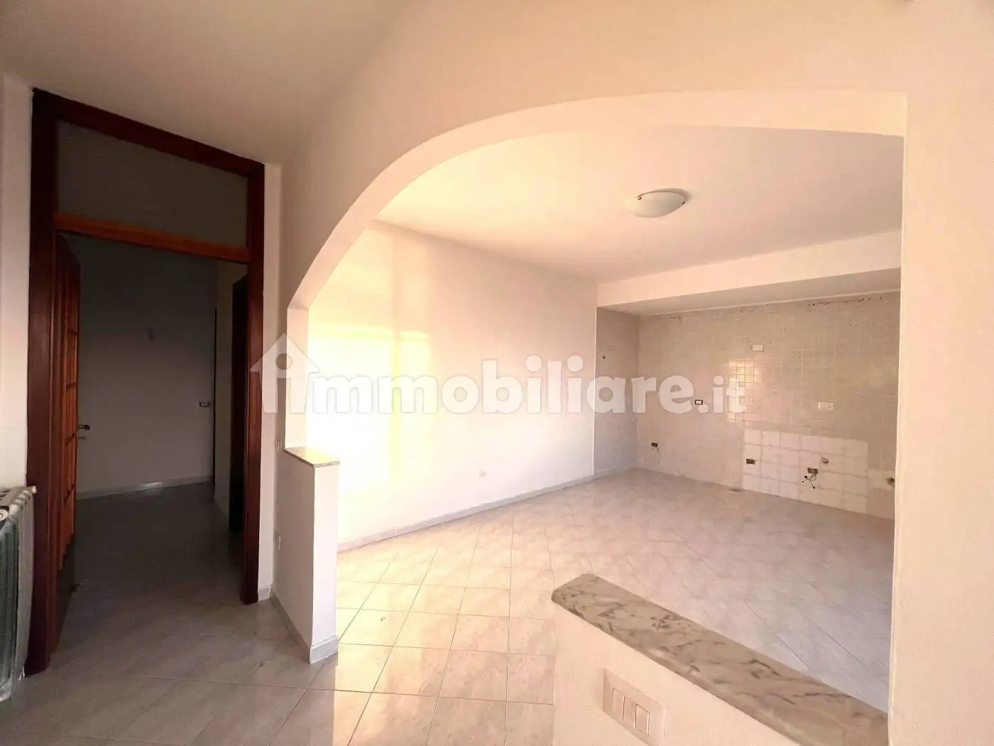 Trilocale via Marco Aurelio, Centro, Bacoli - foto 4