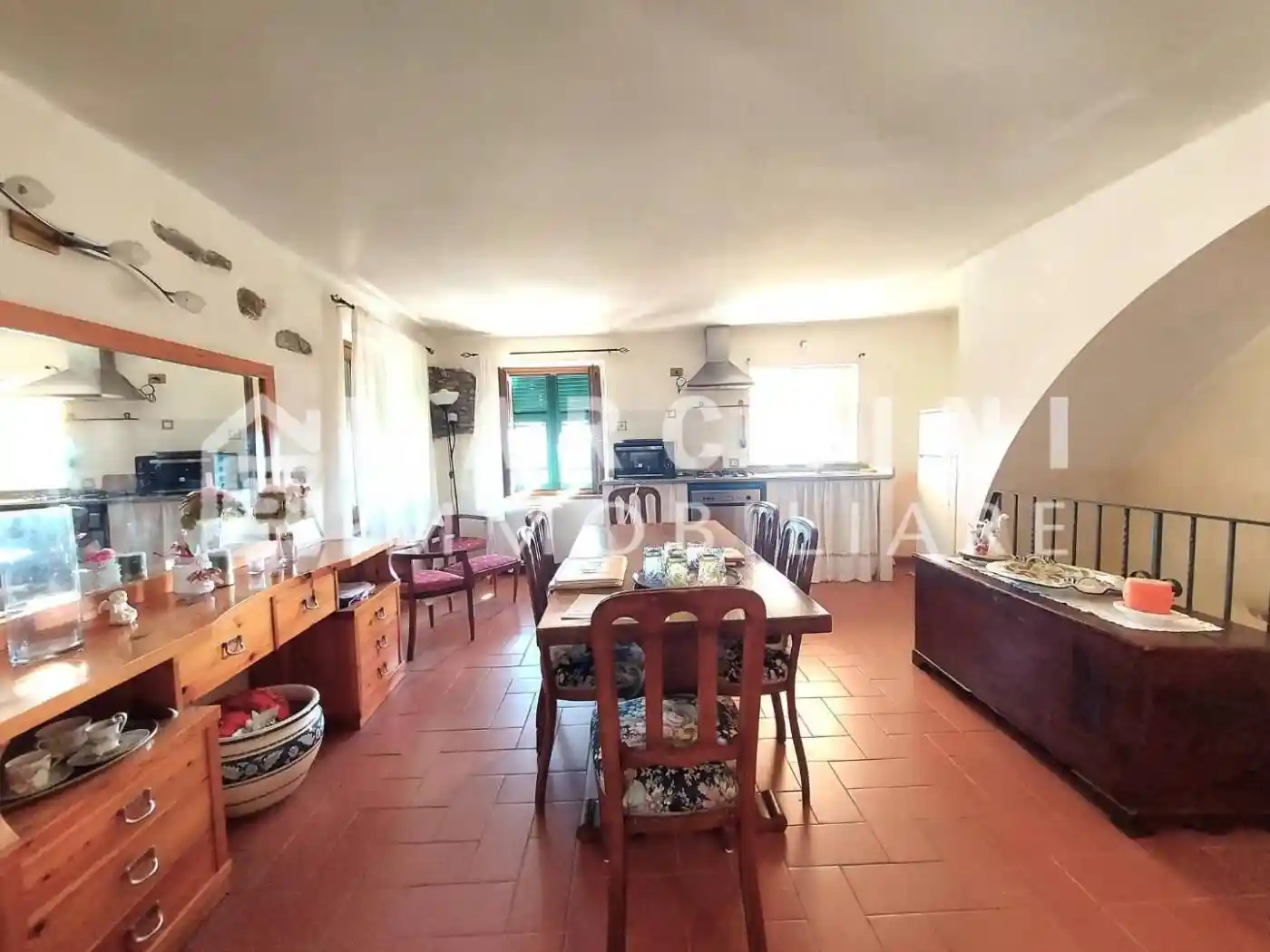 Terratetto unifamiliare via per Torre, Mutigliano - Torre, Lucca - foto 4