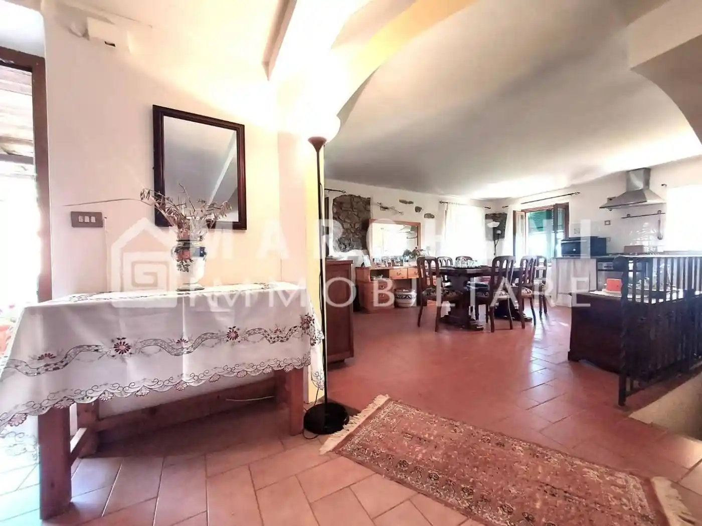 Terratetto unifamiliare via per Torre, Mutigliano - Torre, Lucca - foto 5