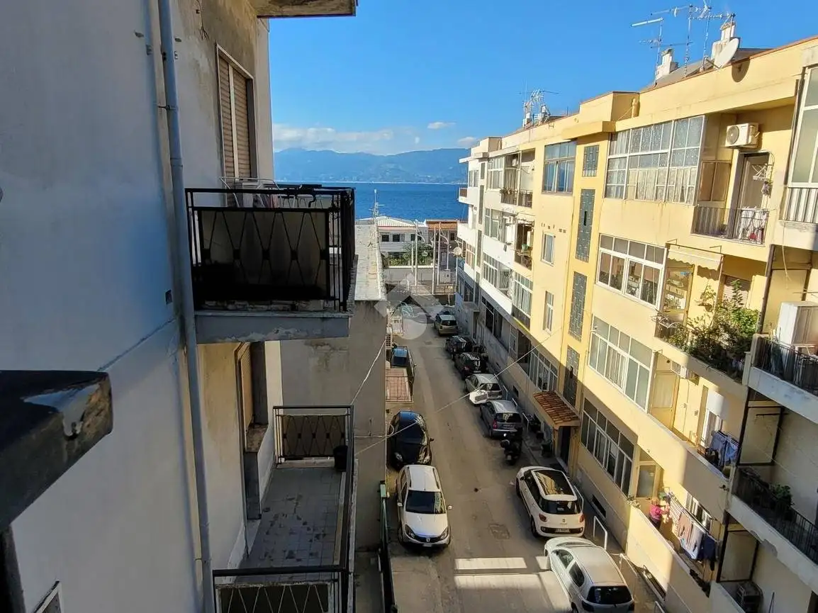 Appartamento in vendita a Reggio Calabria