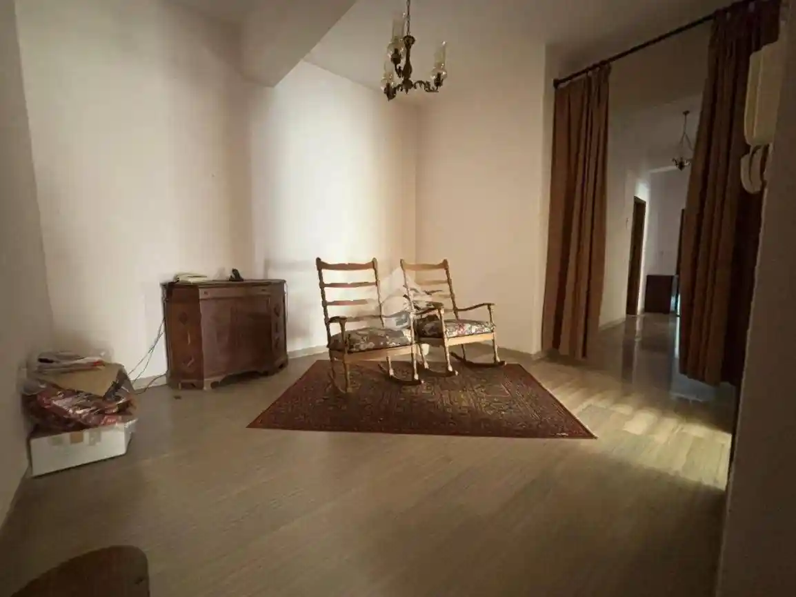 Quadrilocale viale Aldo Moro Diramazione Morabito 4, Ferrovieri - Stadio, Reggio Calabria - foto 2