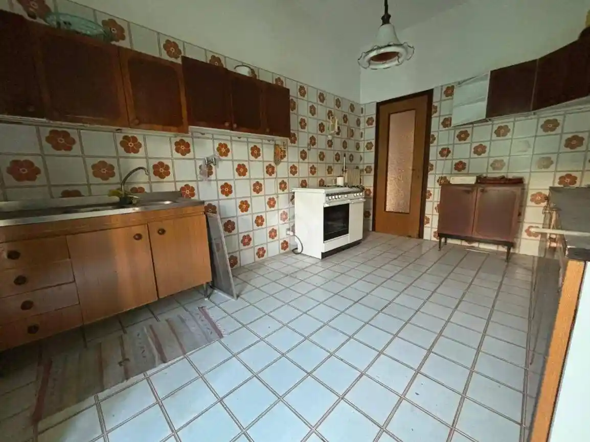 Quadrilocale viale Aldo Moro Diramazione Morabito 4, Ferrovieri - Stadio, Reggio Calabria - foto 3