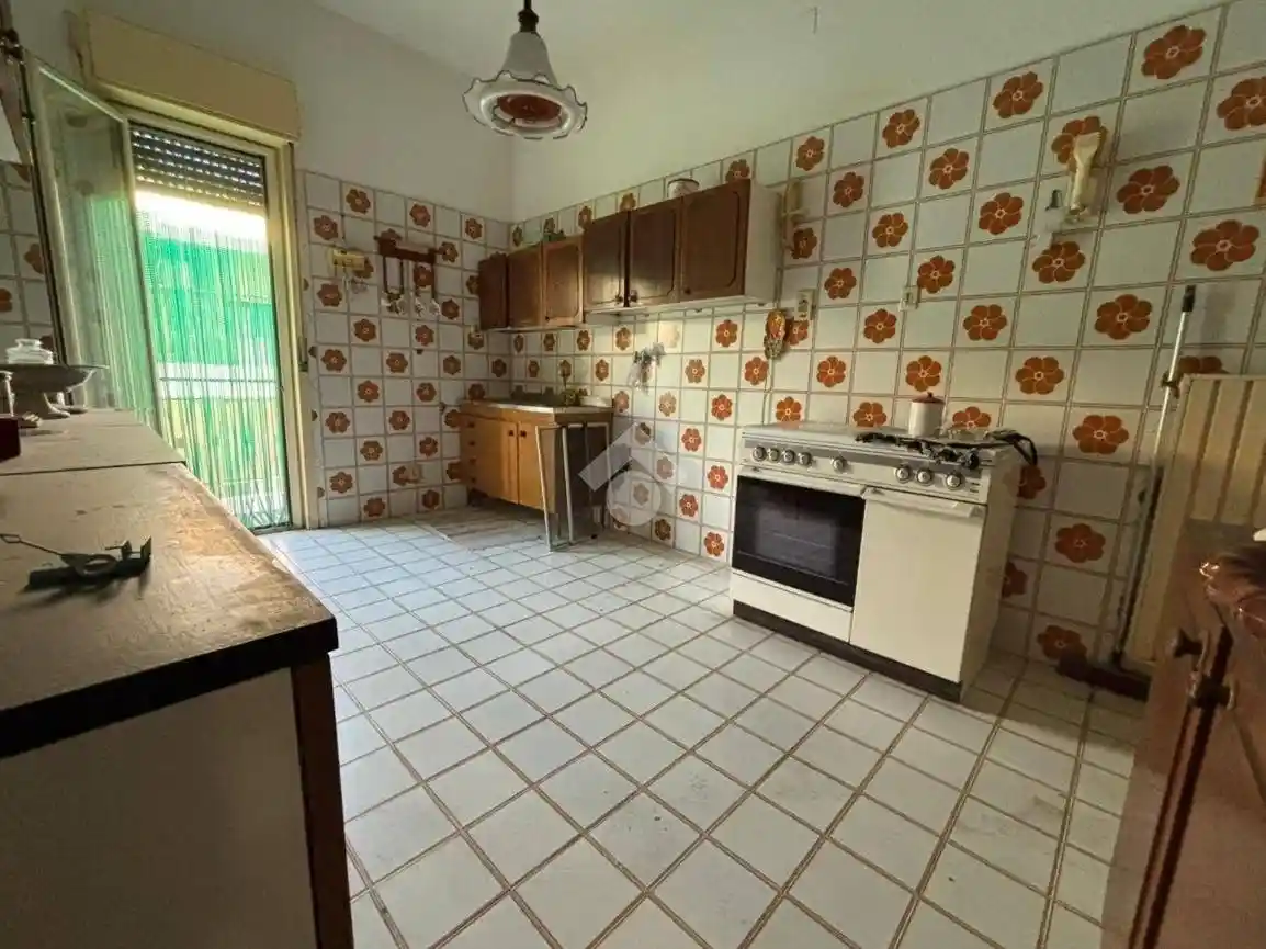 Quadrilocale viale Aldo Moro Diramazione Morabito 4, Ferrovieri - Stadio, Reggio Calabria - foto 4