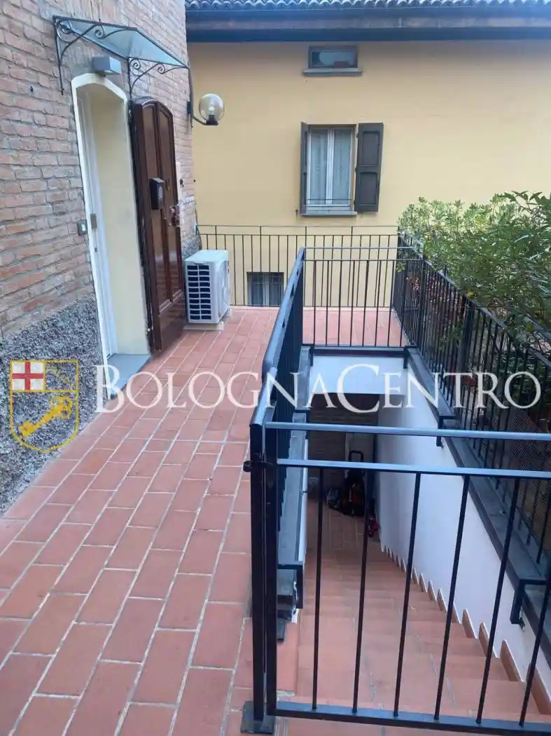 Trilocale via Bellombra, Colli Castiglione, Bologna - foto 2