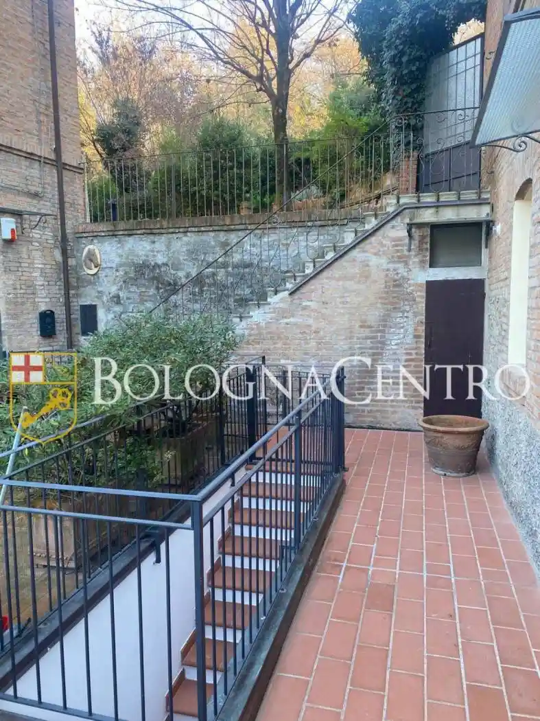 Trilocale via Bellombra, Colli Castiglione, Bologna - foto 3