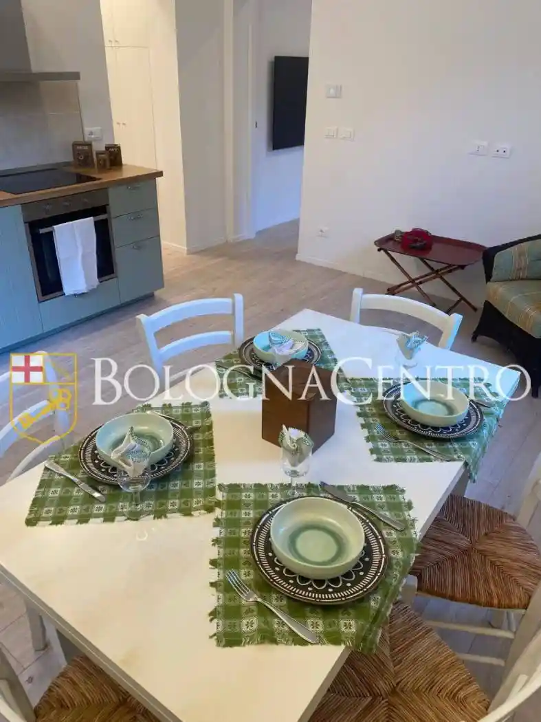 Trilocale via Bellombra, Colli Castiglione, Bologna - foto 4