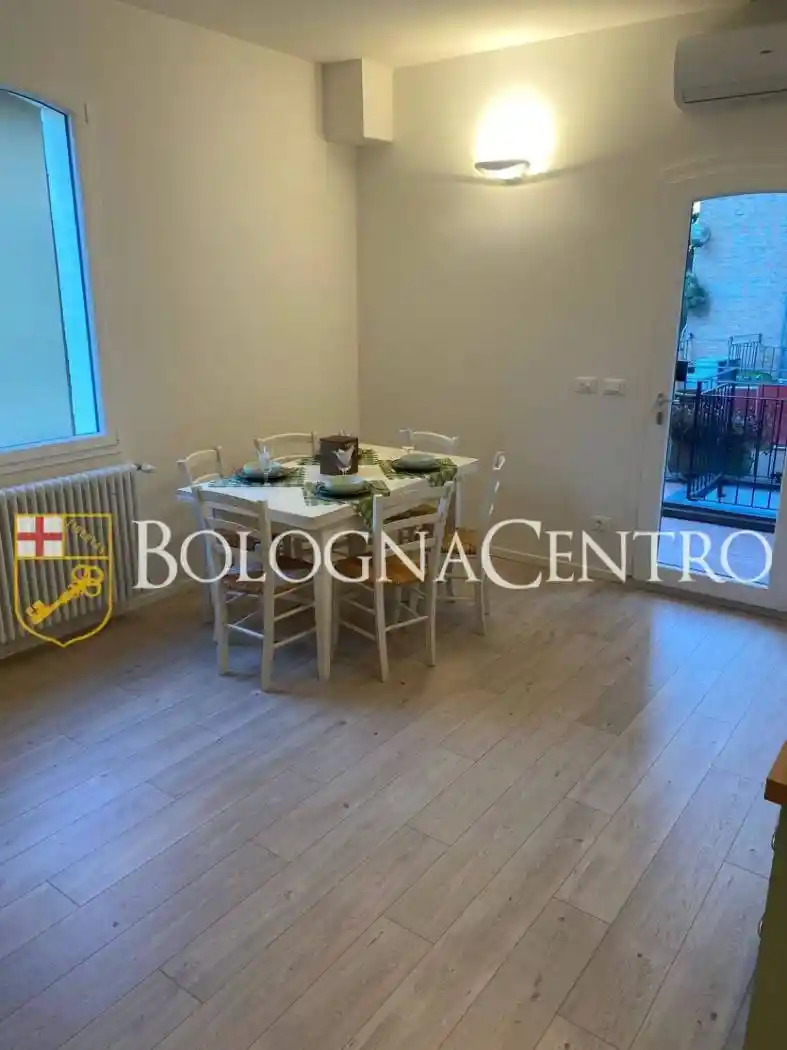 Trilocale via Bellombra, Colli Castiglione, Bologna - foto 5