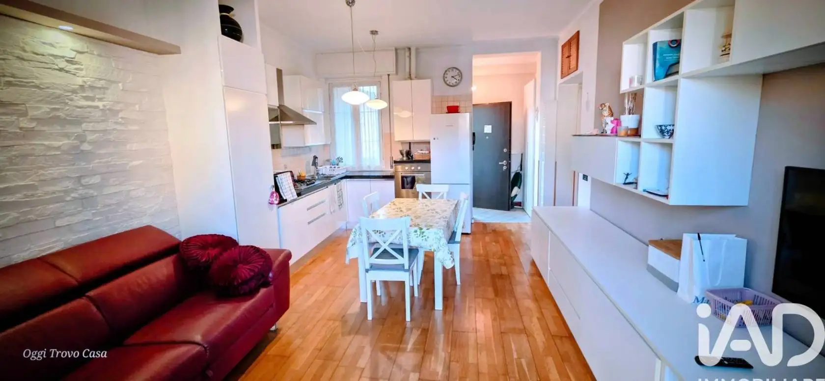 Trilocale via Carrobbio, Centro, Cologno Monzese - foto 4