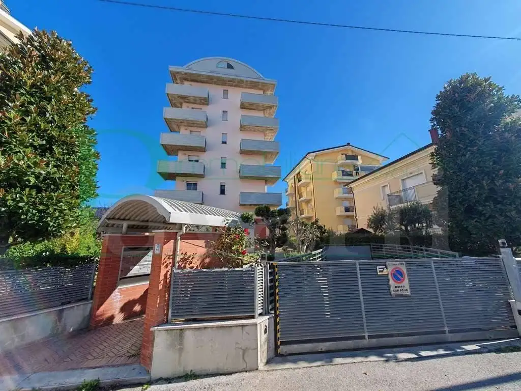 Appartamento in vendita a Rimini