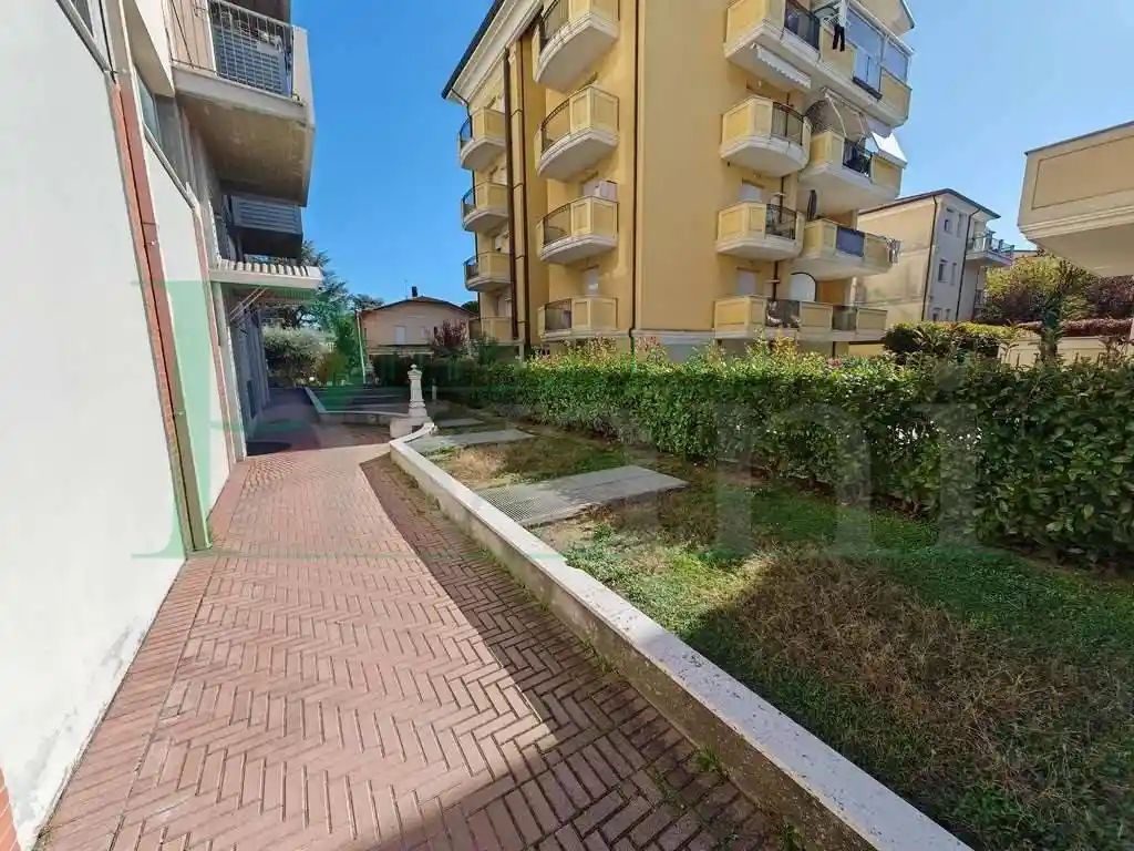 Appartamento via Ticino, 4, Villaggio Primo Maggio, Rimini - foto 3