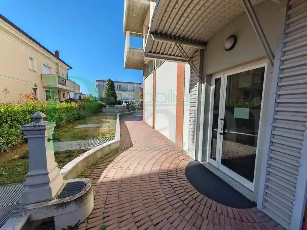 Appartamento via Ticino, 4, Villaggio Primo Maggio, Rimini - foto 4