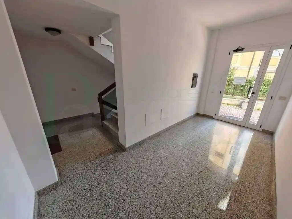 Appartamento via Ticino, 4, Villaggio Primo Maggio, Rimini - foto 5