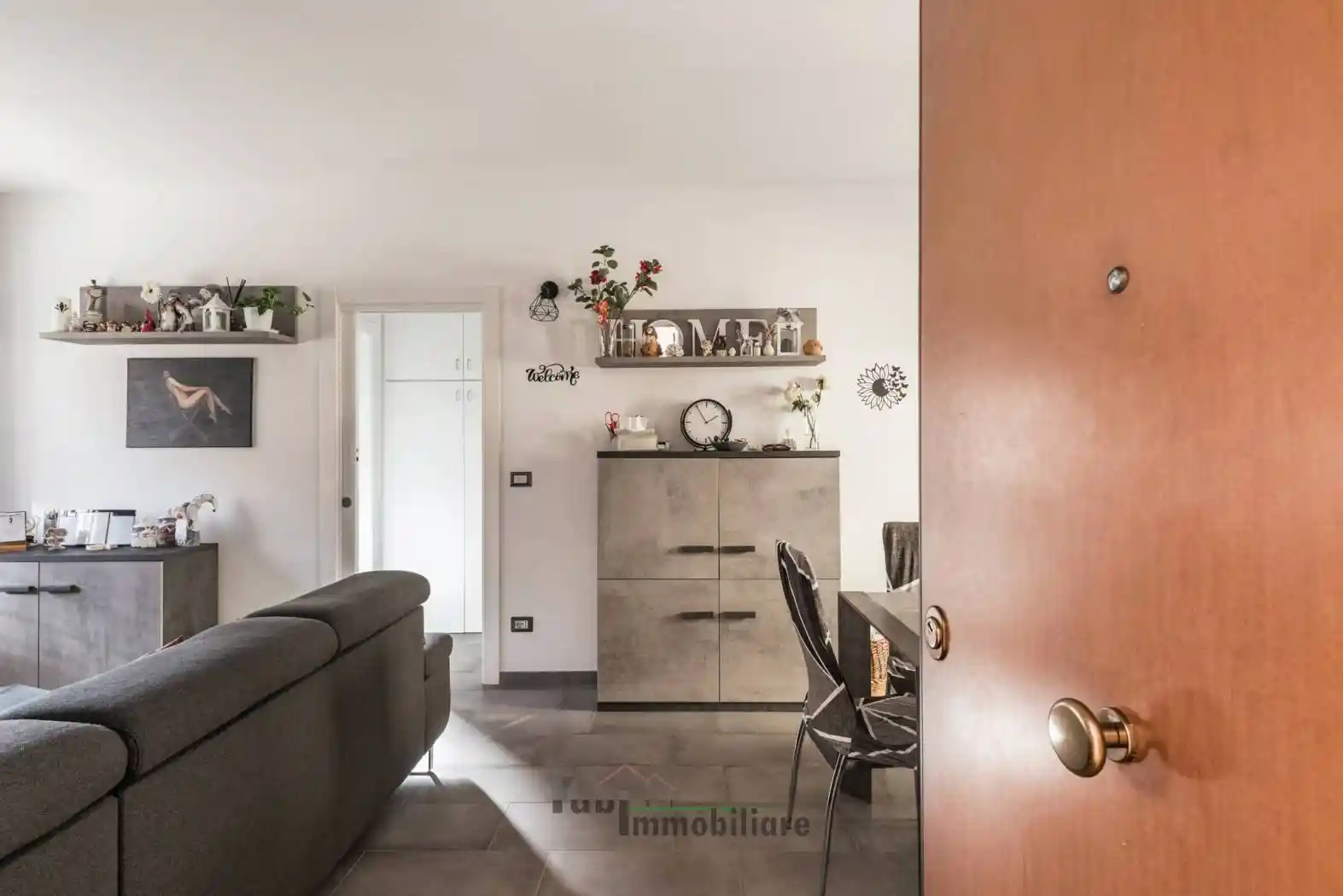 Appartamento in vendita a Fiumicino