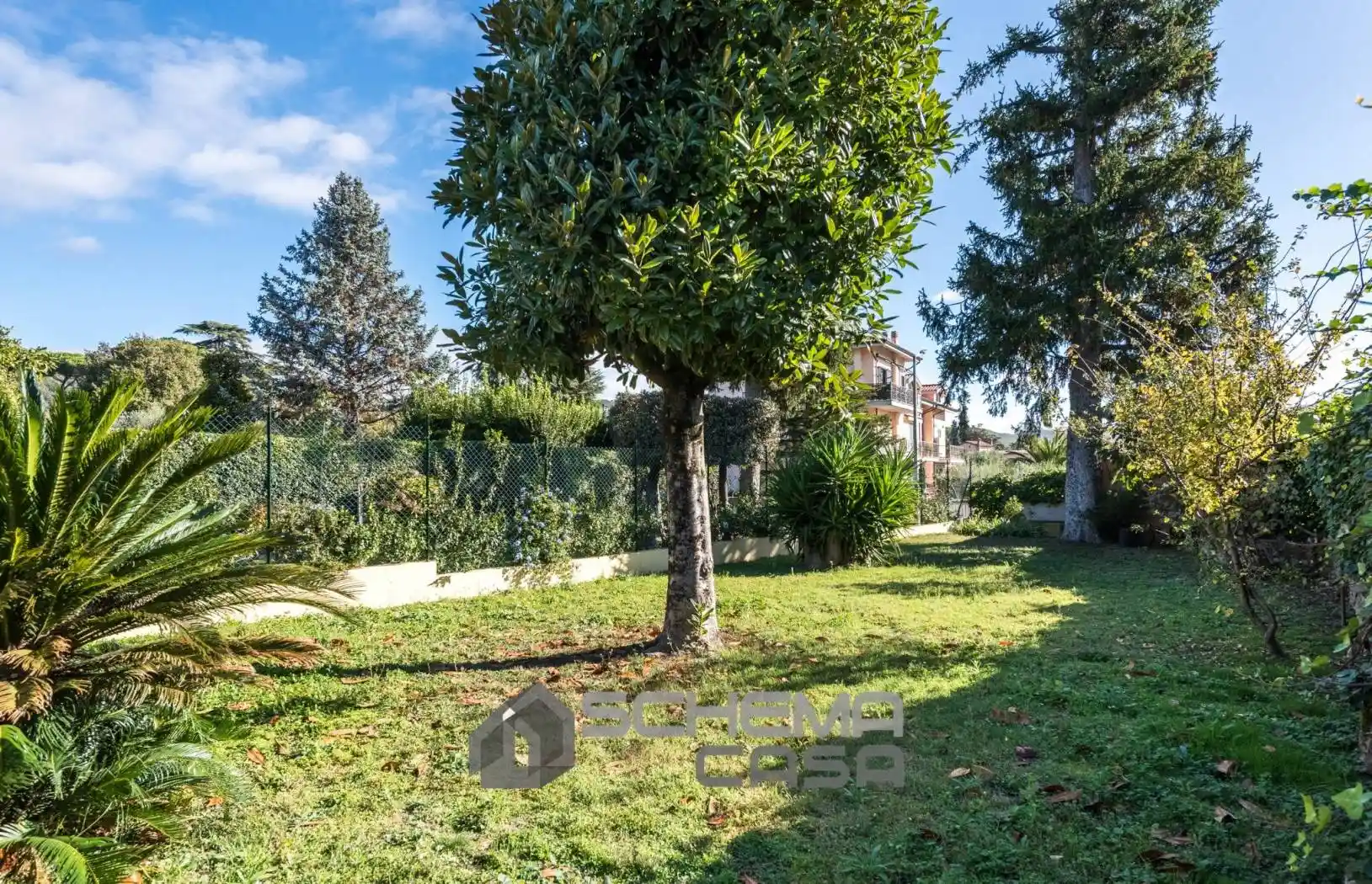 Appartamento in villa via Francesco Consoli 2, Colle delle Ginestre, Pedica, Grottaferrata - foto 5