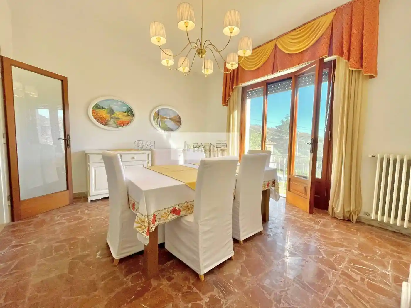 Villa in vendita a Lucca