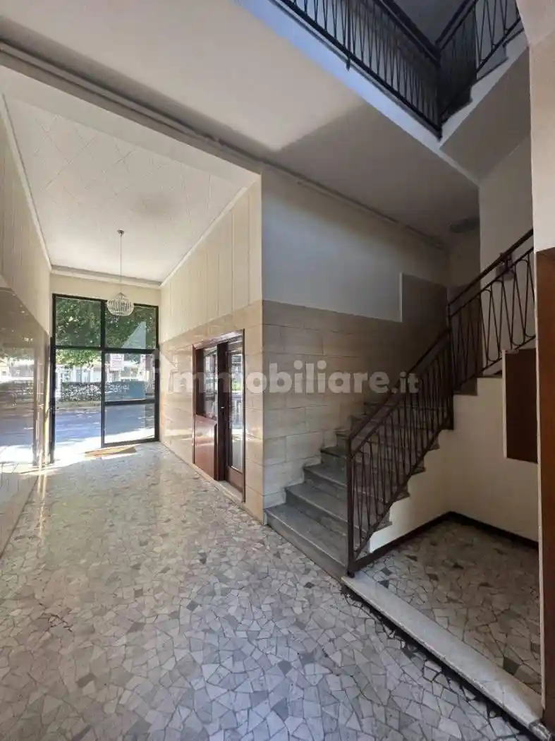 Quadrilocale viale Misurata, Washington, Milano - foto 3